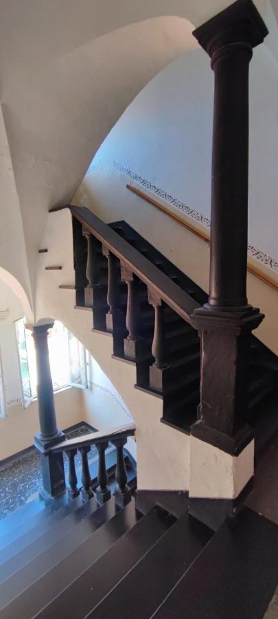 House Gaudio 38 Apartment Sanremo Exterior photo