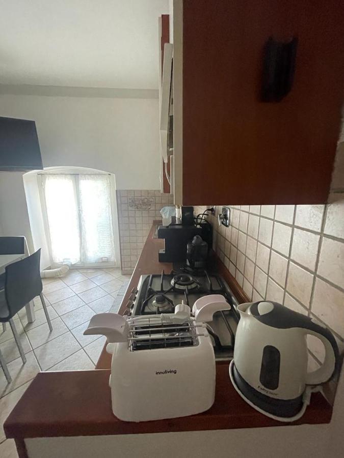 House Gaudio 38 Apartment Sanremo Exterior photo