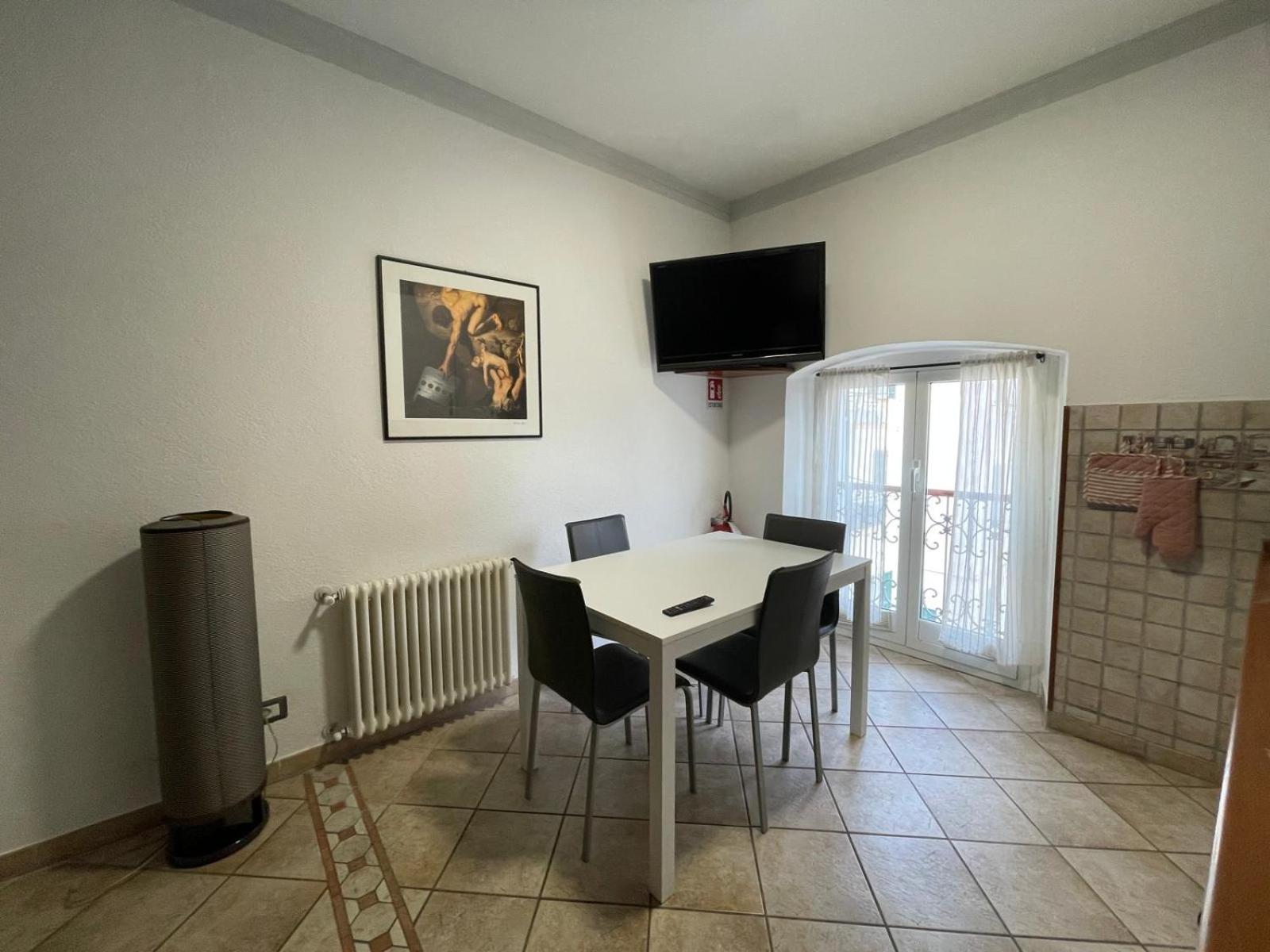 House Gaudio 38 Apartment Sanremo Exterior photo