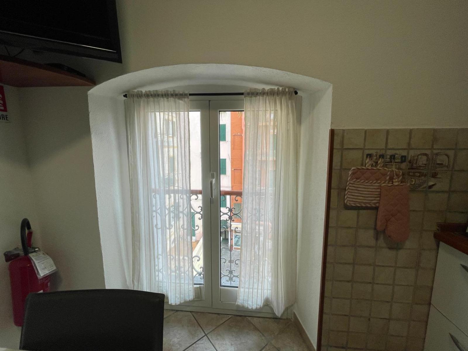 House Gaudio 38 Apartment Sanremo Exterior photo
